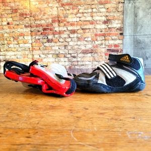 Youth Wrestling Gear Bundle